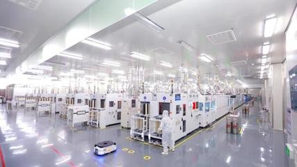“產業大腦+未來工廠”引領浙江新“智造”